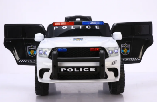 صورة سيارة أطفال كهربائية